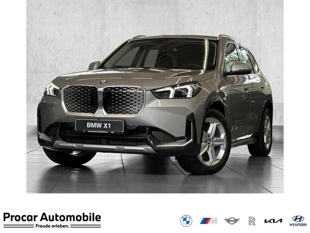 BMW iX1 xDrive30