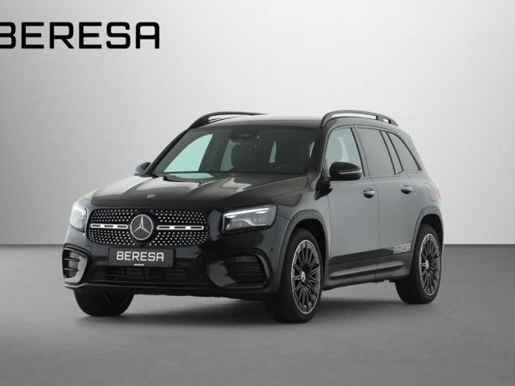Mercedes-Benz GL-Klasse GLB 220 4MATIC GLB 220 d