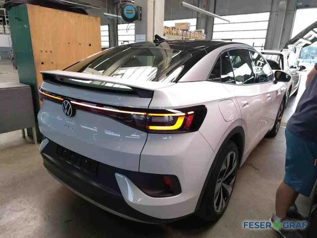 Volkswagen ID.5