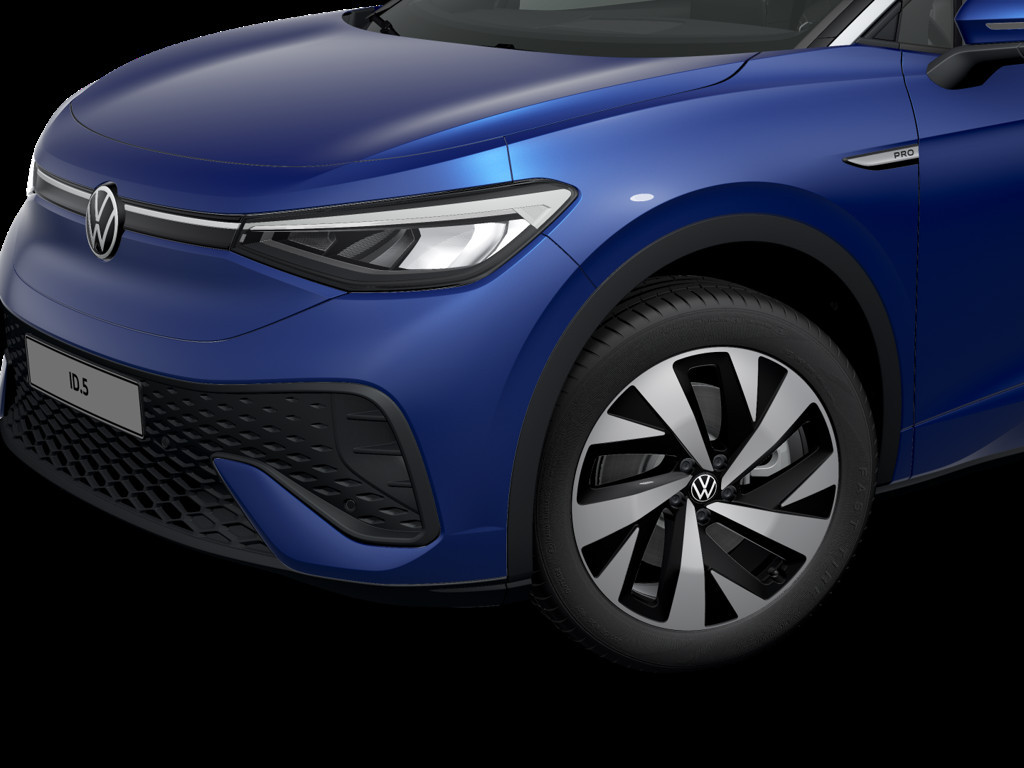 Volkswagen ID.5
