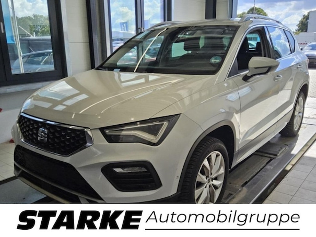 Seat Ateca 1.5 TSI DSG