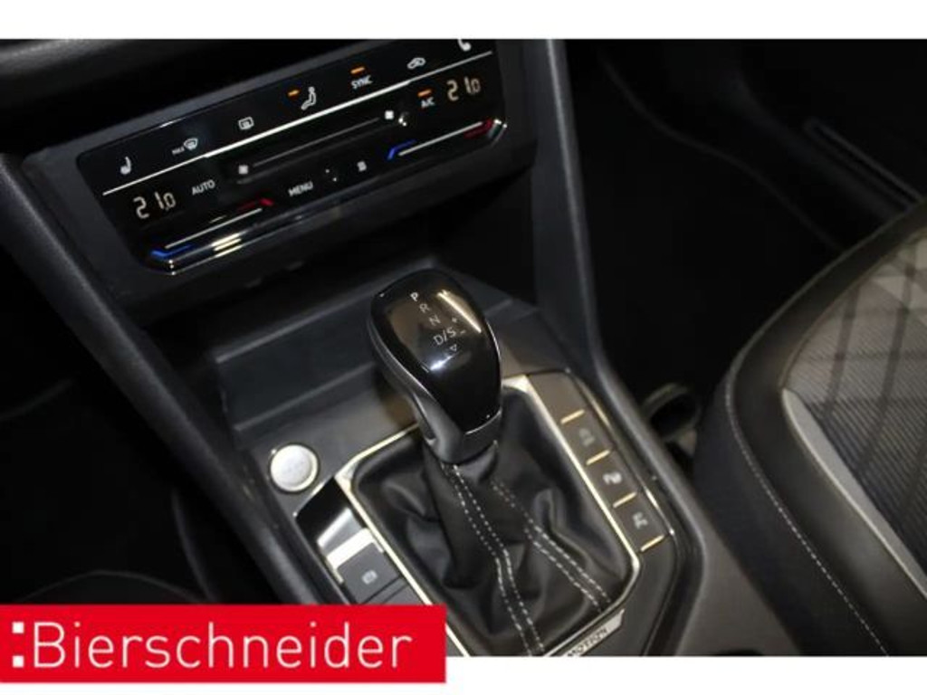 Volkswagen Tiguan DSG Allspace R-Line 2.0 TDI