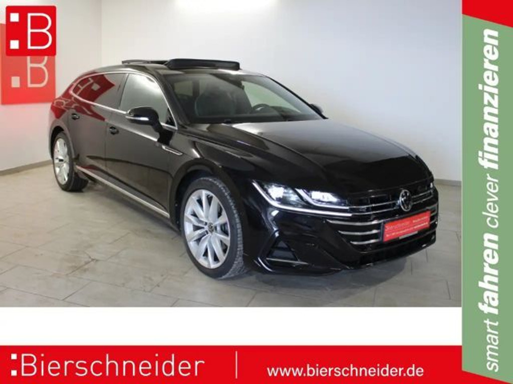 Volkswagen Arteon Shooting Brake DSG R-Line eHybrid 1.4 TSI