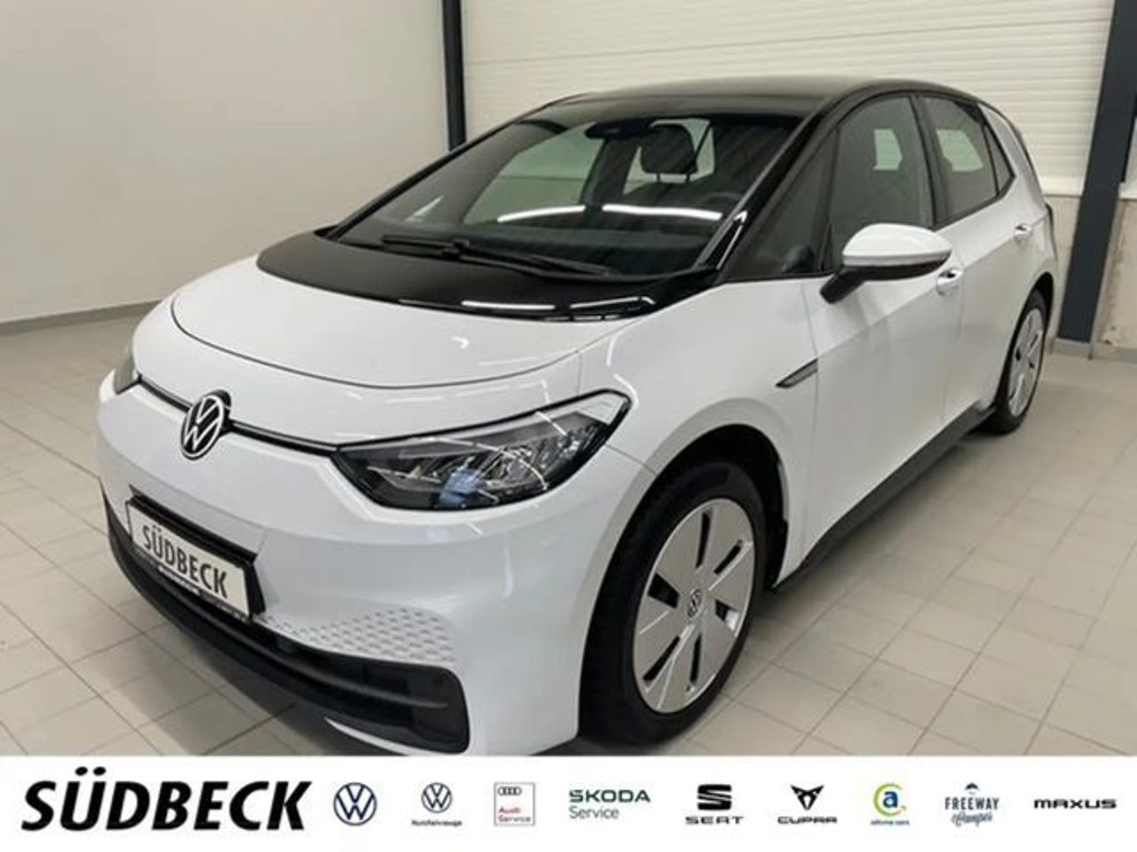 Volkswagen ID.3 Performance Pure