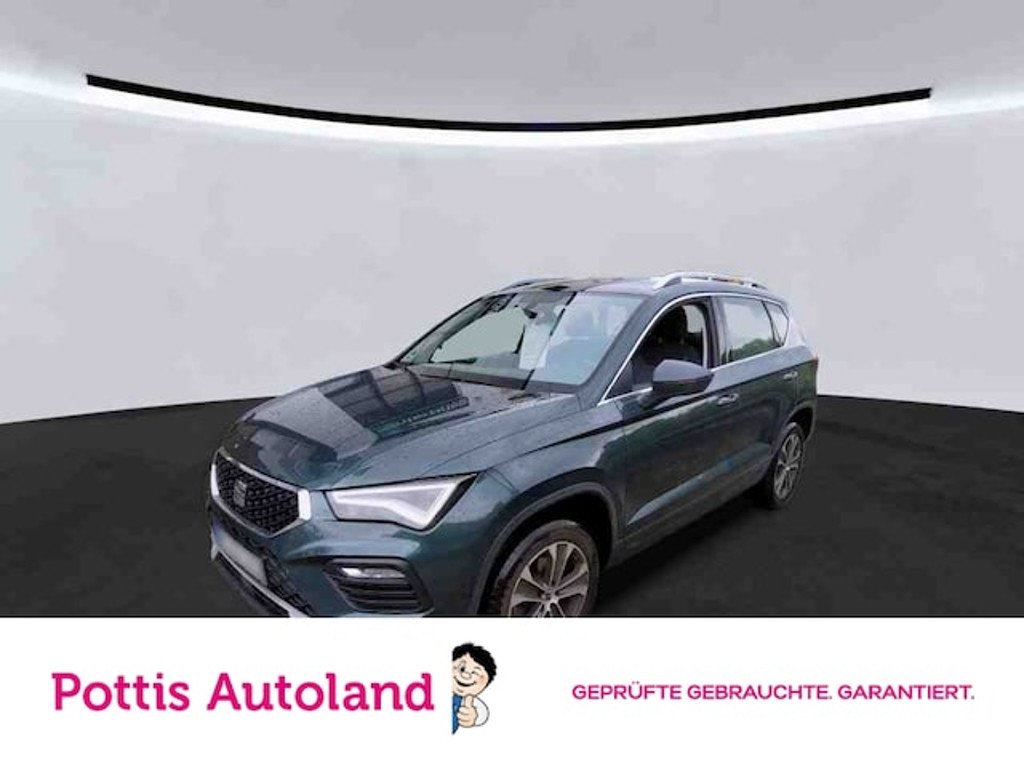 Seat Ateca Style 1.5 TSI