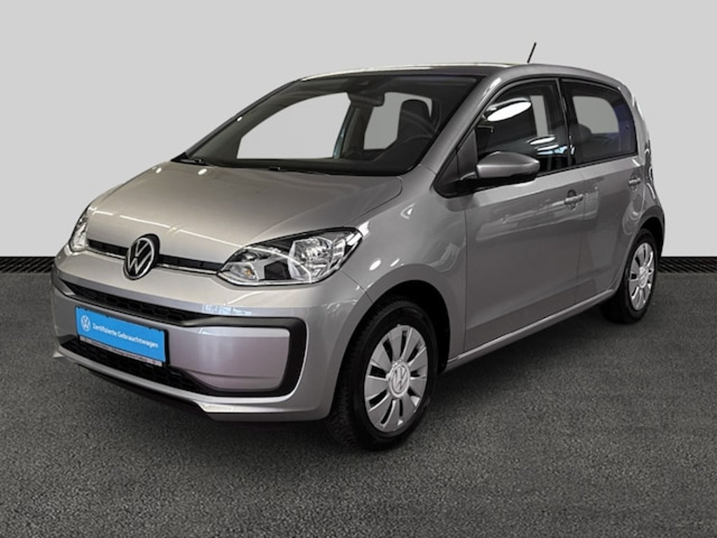 Volkswagen up! 1.0 Klima Bluetooth HU/AU neu Inspektion neu