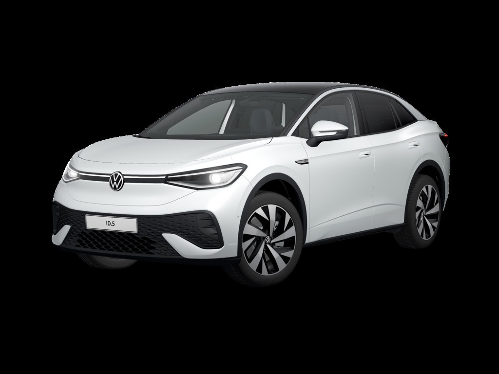 Volkswagen ID.5 *NAVI*MATRIX*KEYLESS*DESIGN-PAKET*20ZOLL*