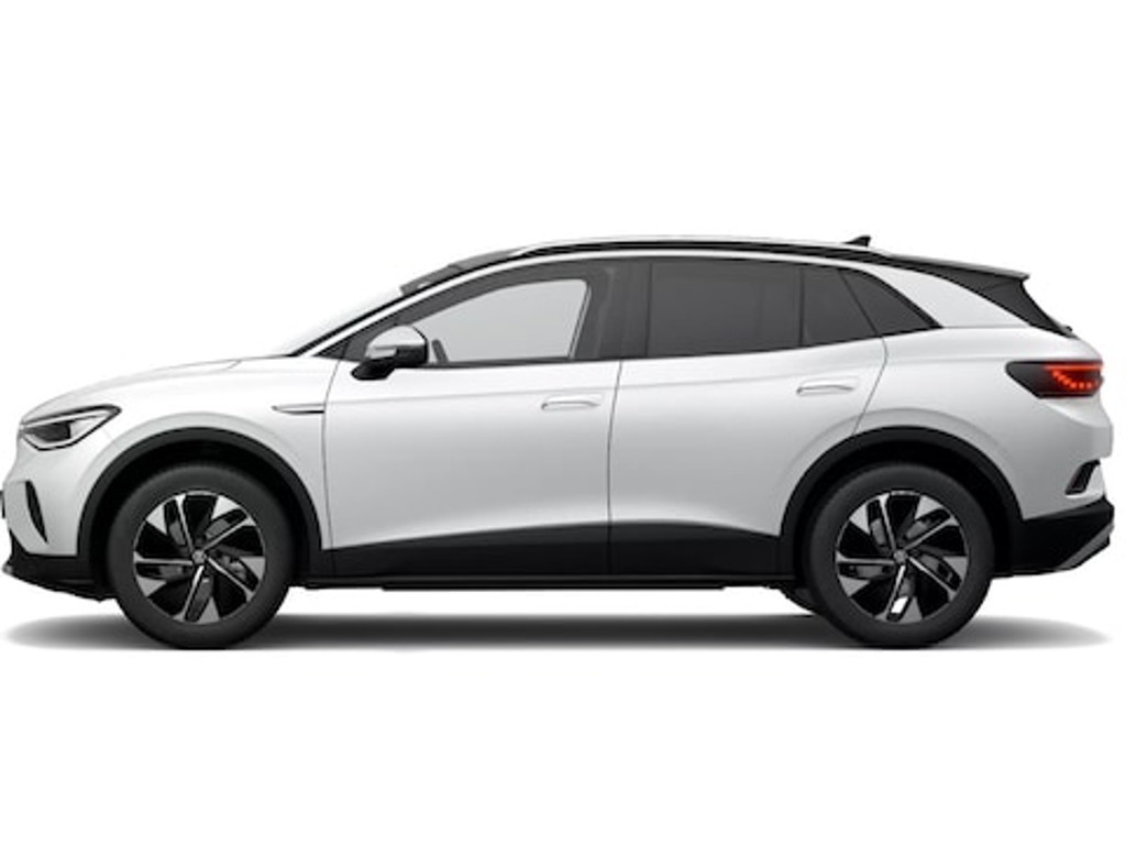 Volkswagen ID.4 Pure