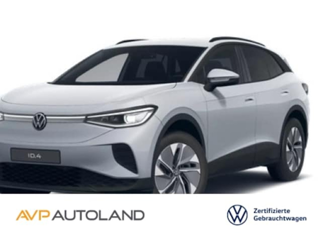 Volkswagen ID.4 | NAVI LED ACC WÄRMEPUMPE