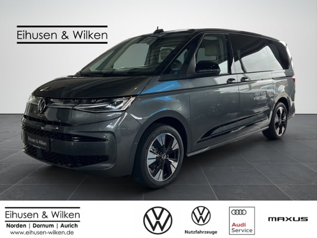 Volkswagen Multivan DSG Life Lang