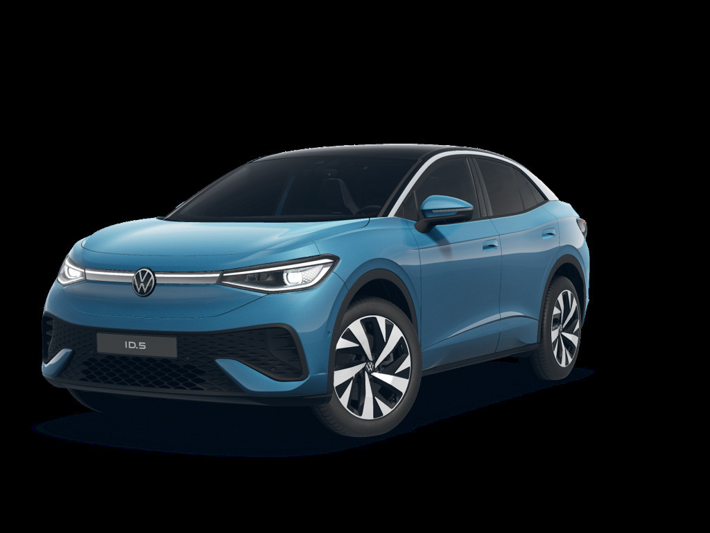 Volkswagen ID.5