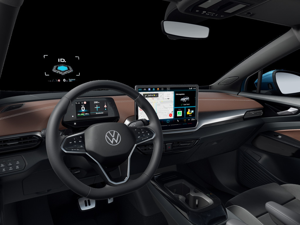 Volkswagen ID.5