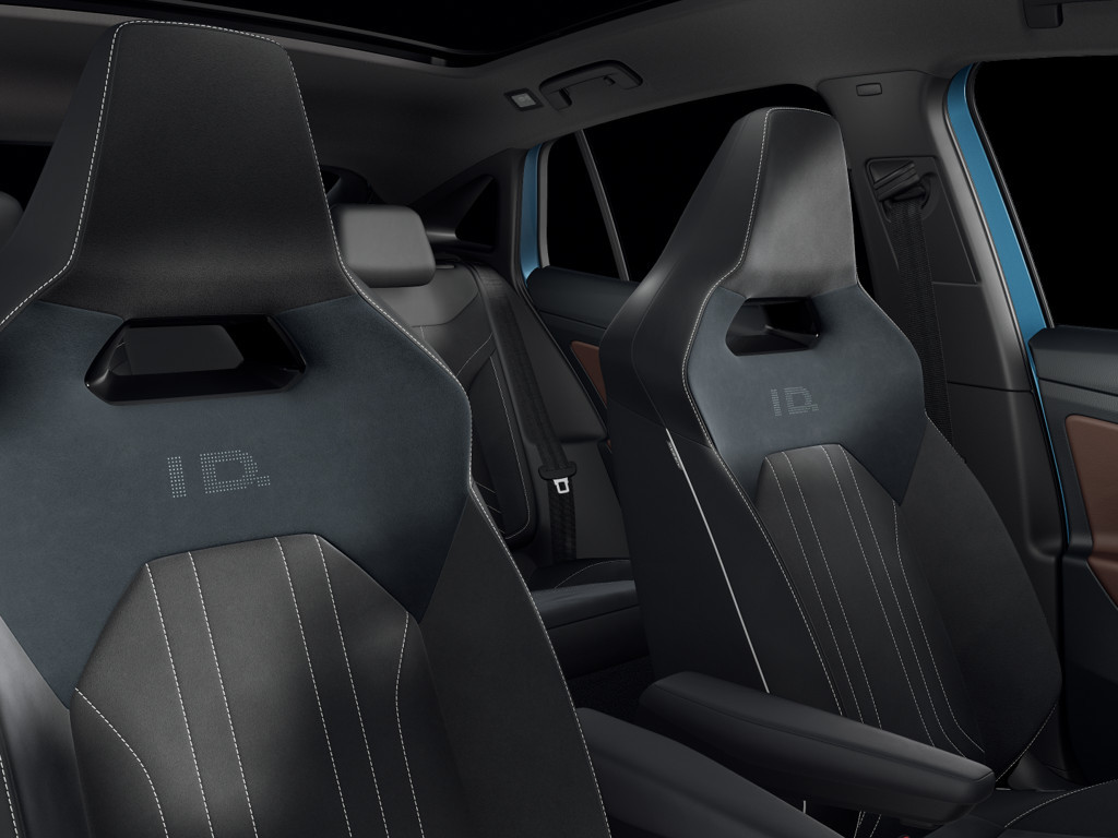Volkswagen ID.5