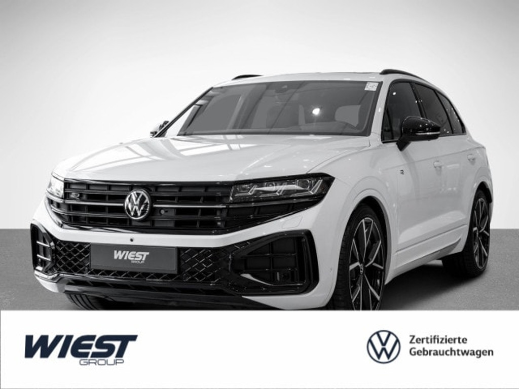 Volkswagen Touareg R-Line 3.0 V6 TDI