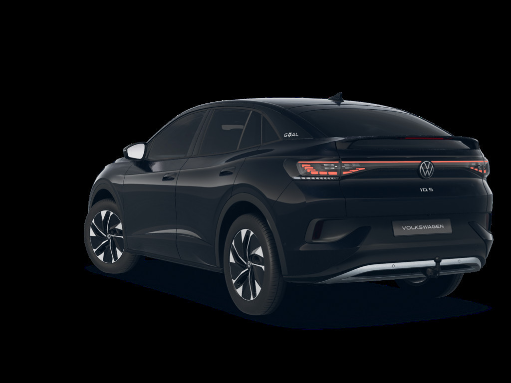 Volkswagen ID.5