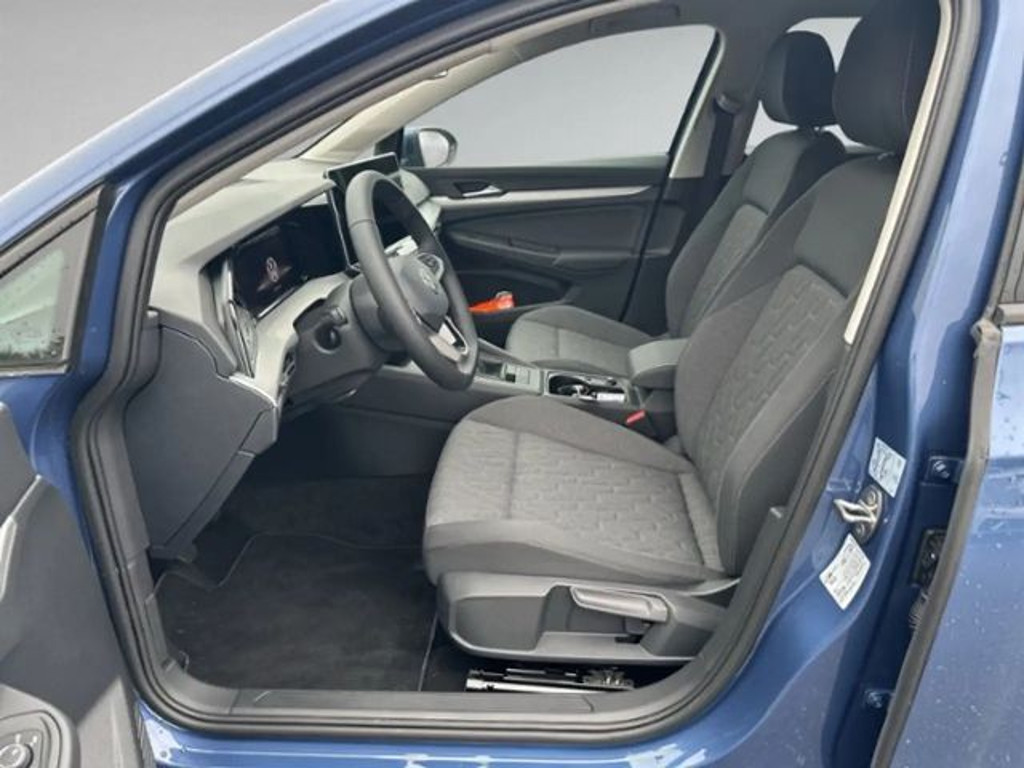 Volkswagen Golf Life 1.5 TSI Golf VIII