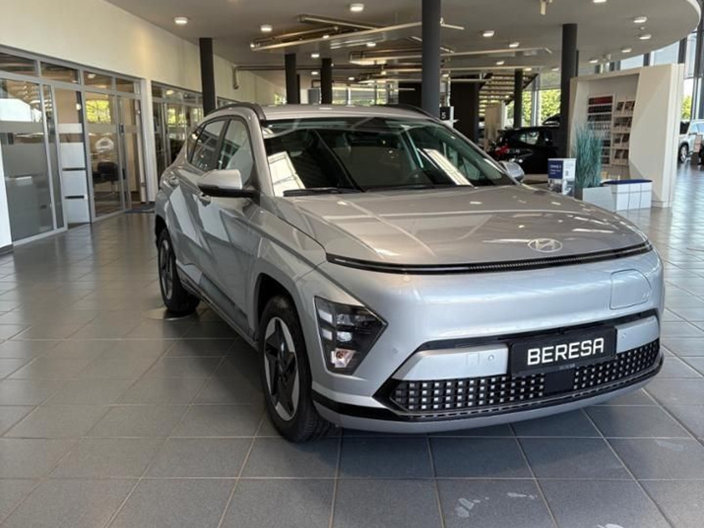 Hyundai Kona Electric