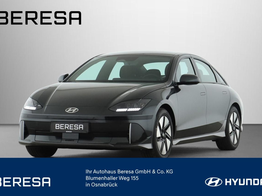 Hyundai IONIQ 6 53kWh Dynamiq