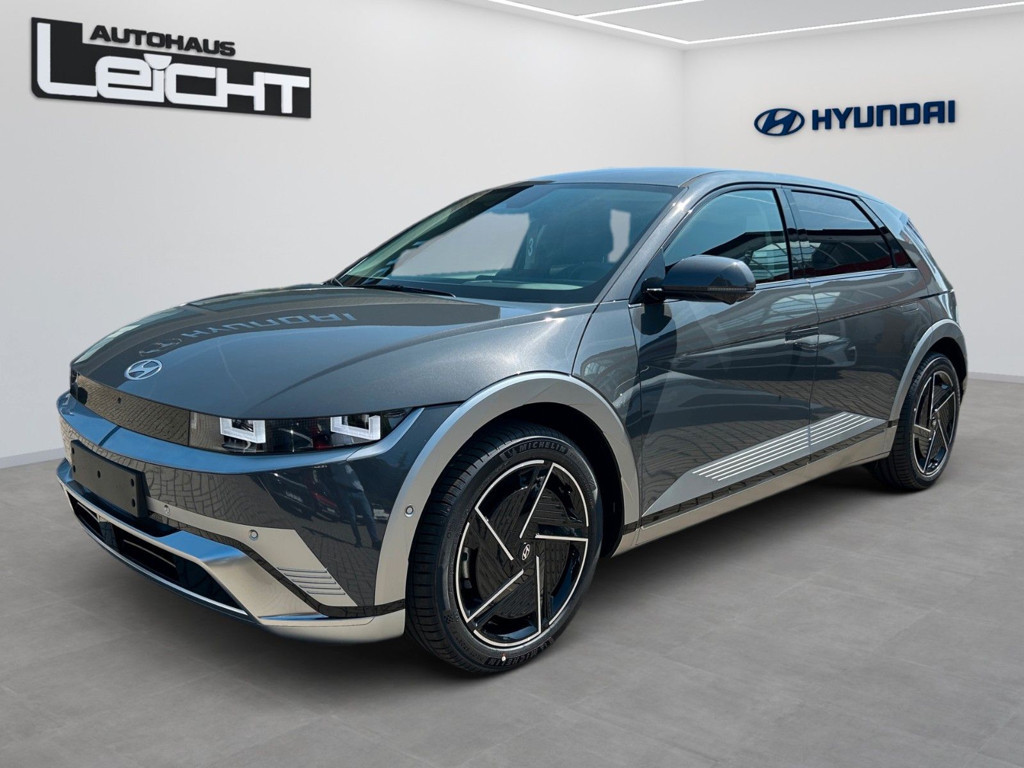 Hyundai Ioniq 5 UNIQ