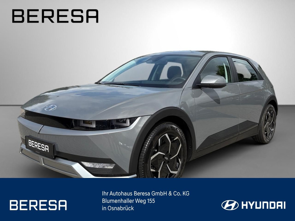 Hyundai Ioniq 5 58 kWh