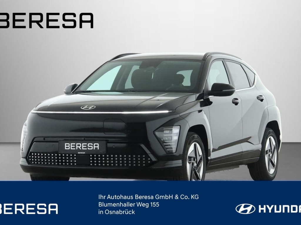 Hyundai Kona Trend