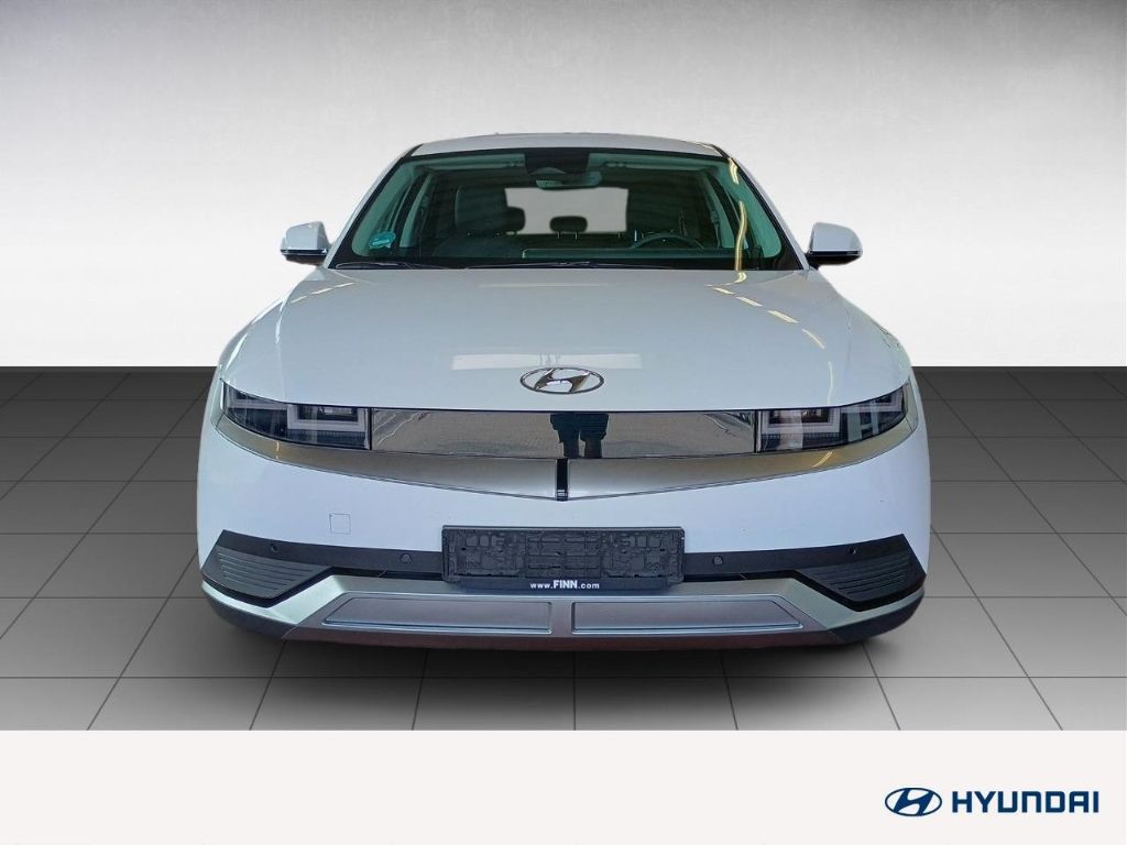 Hyundai Ioniq 5 Techniq