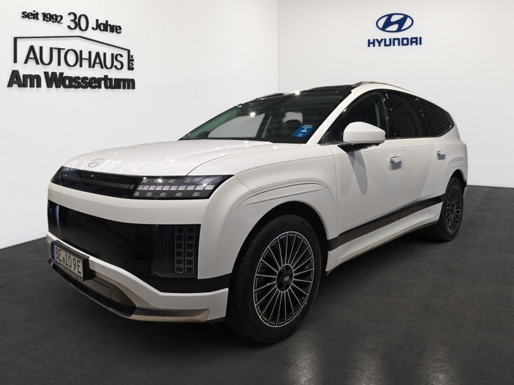 Hyundai IONIQ 9 4WD 6-zits