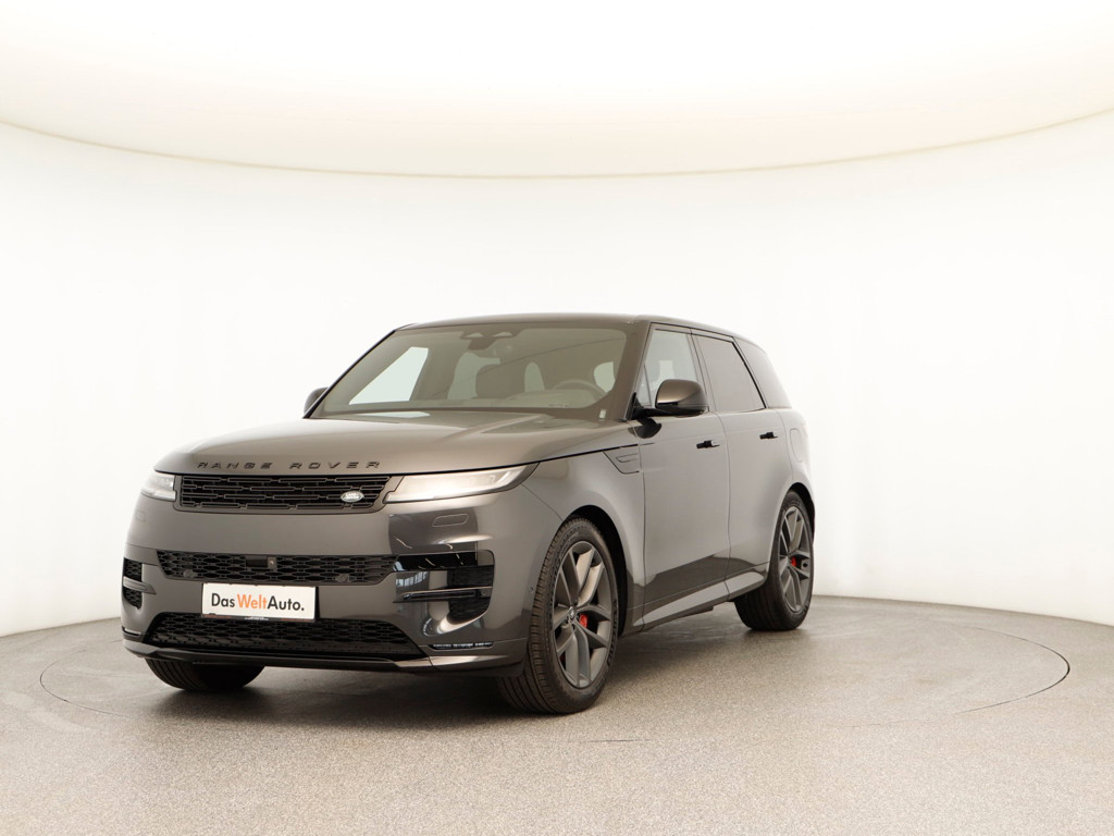 Land Rover Range Rover Sport Dynamic SE