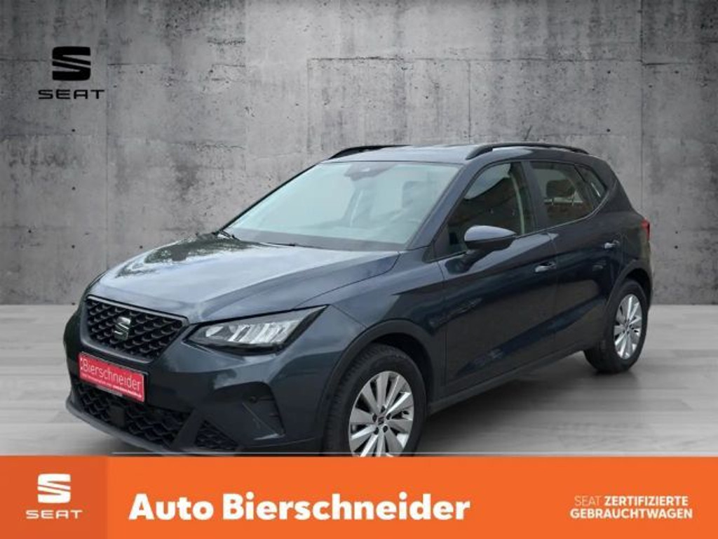Seat Arona Style 1.0 TSI DSG