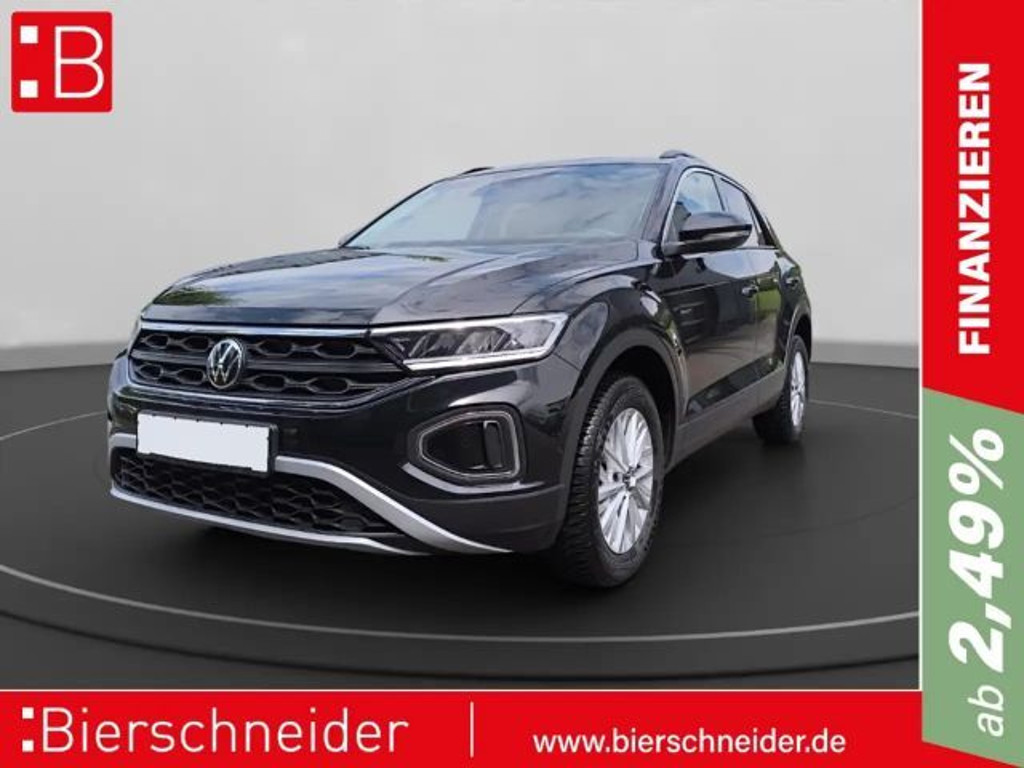 Volkswagen T-Roc Life 1.0 TSI