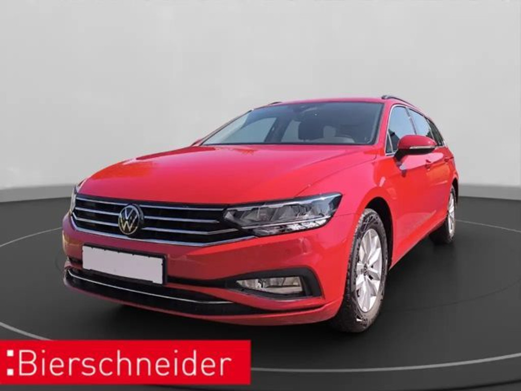 Volkswagen Passat DSG Variant 2.0 TDI