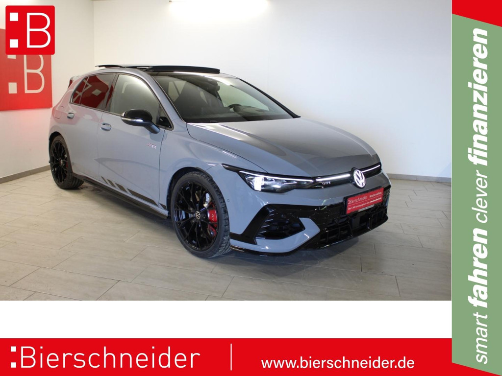 Volkswagen Golf DSG GTI Style 2.0 TSI