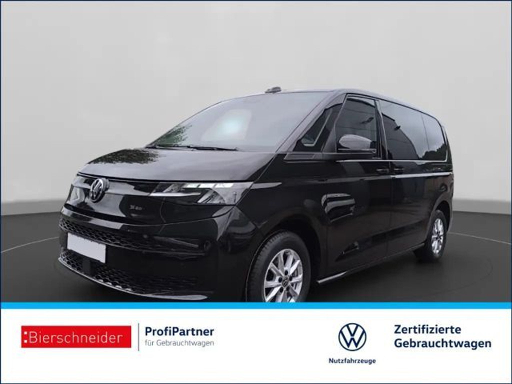 Volkswagen Multivan DSG 2.0 TDI T7