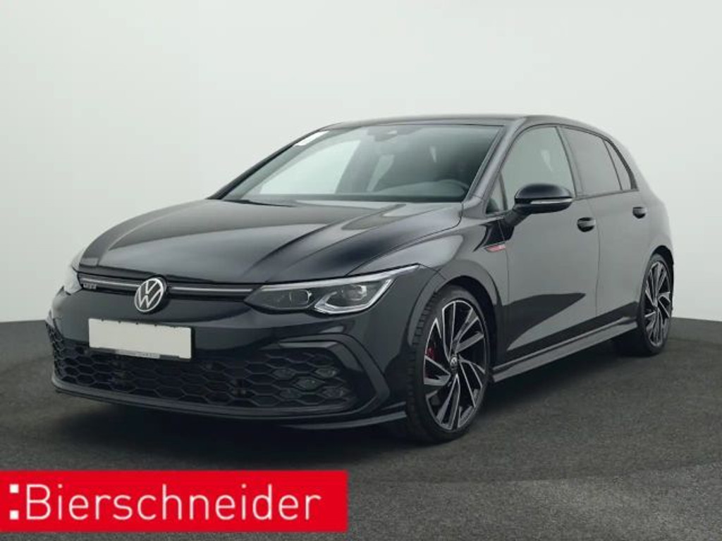 Volkswagen Golf DSG GTI 2.0 TSI