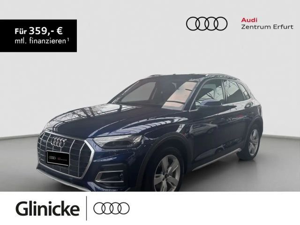 Audi Q5 Quattro 40 TFSI