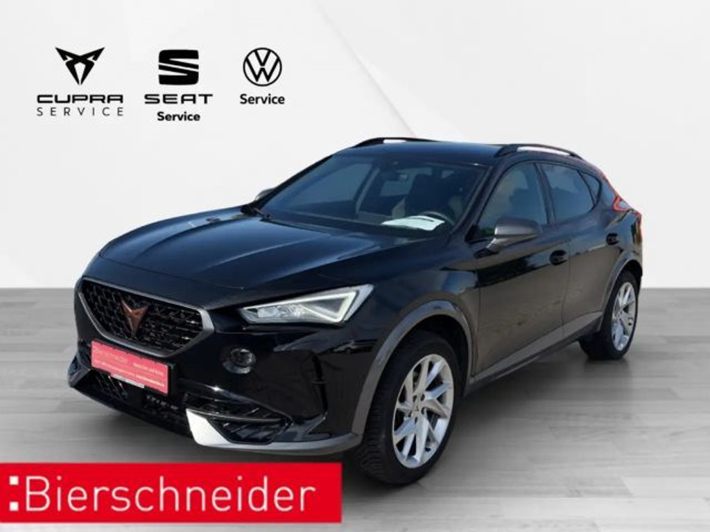 Cupra Formentor 1.5 TSI DSG
