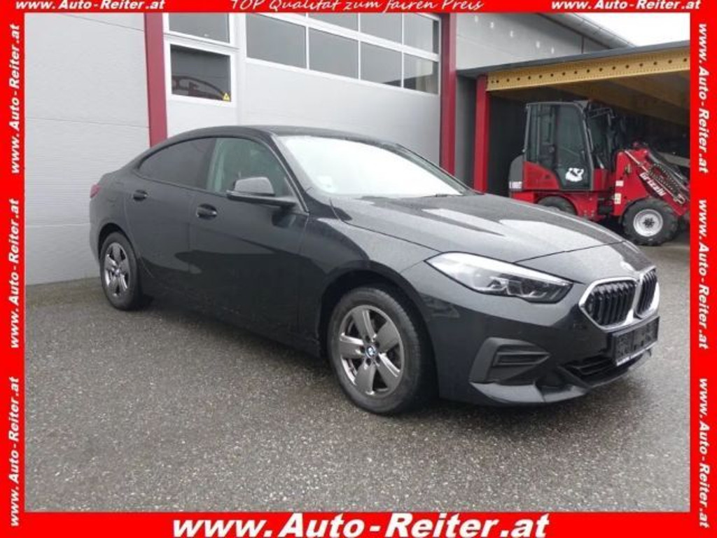 BMW 2 Serie 216 Coupé Gran Coupé 216d