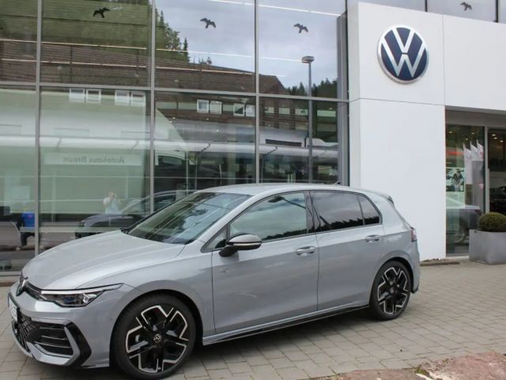 Volkswagen Golf R-Line Golf VIII 1.5 eTSI