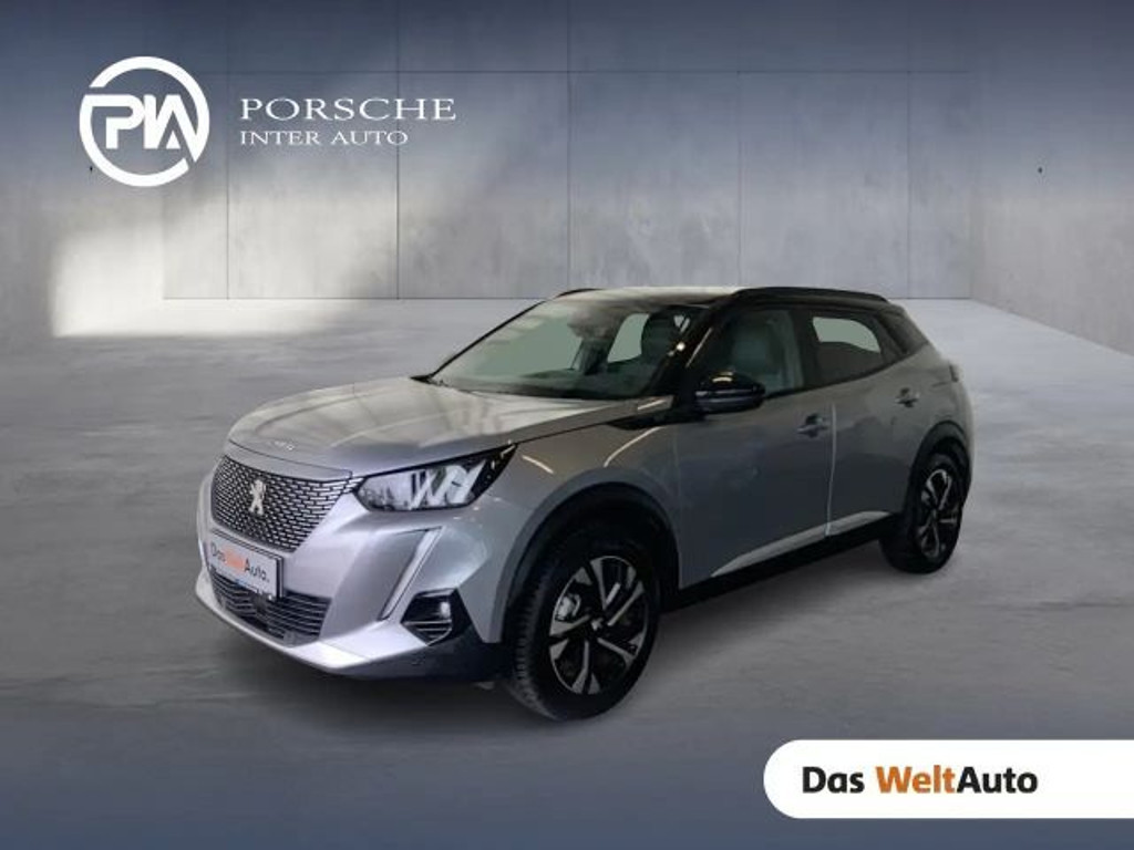 Peugeot e-2008 GT-Line