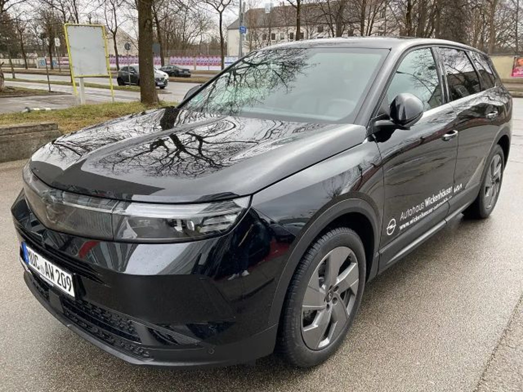 Opel Grandland X Grand Sport GS-Line