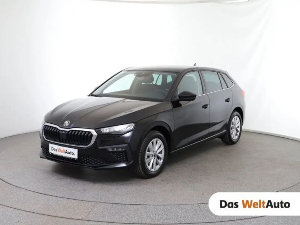 Skoda Scala Selection