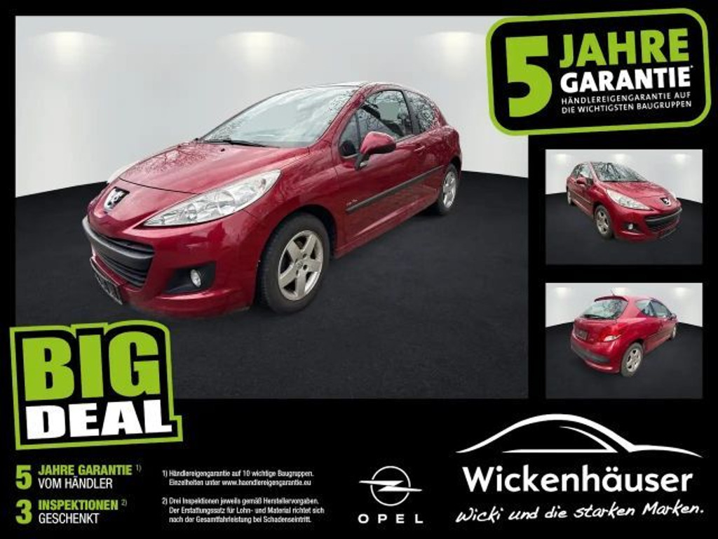 Opel Corsa Grand Sport GS-Line