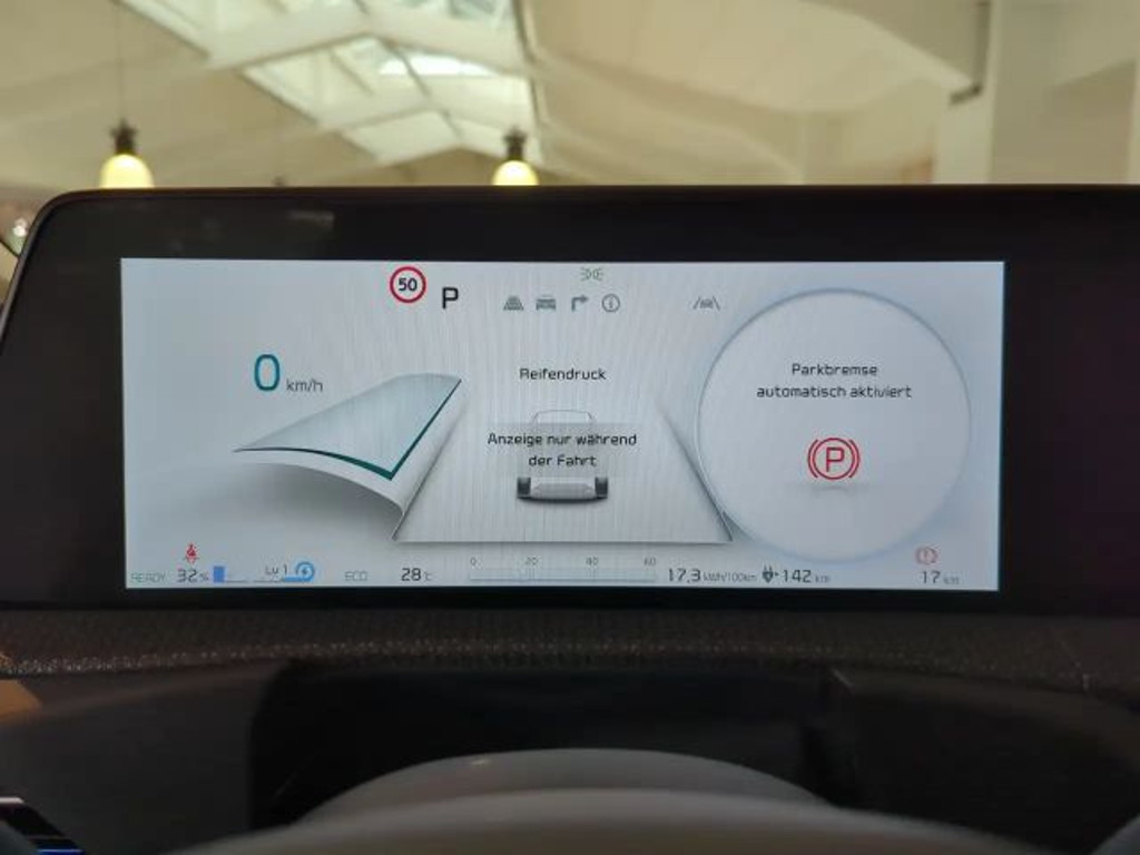 Kia EV6 77,4 kWh Achterwielaandrijving