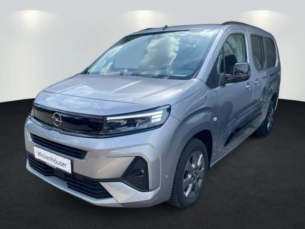 Opel Combo Grand Sport 1.5 CDTI Life GS-Line
