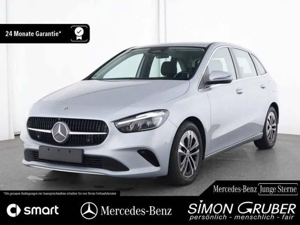 Mercedes-Benz B-Klasse B 200 Progressive Sedan