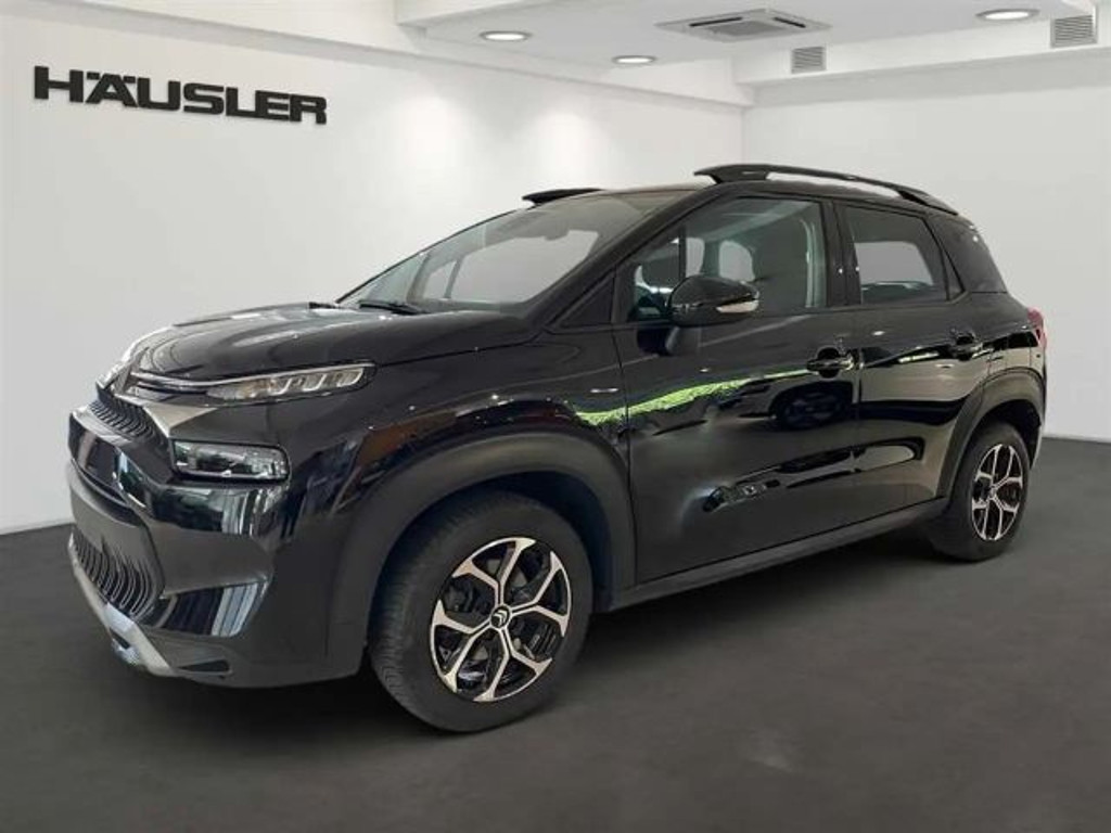 Citroën C3 Aircross PureTech