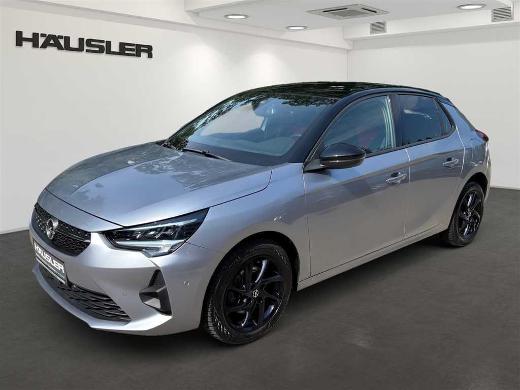 Opel Corsa Grand Sport GS-Line