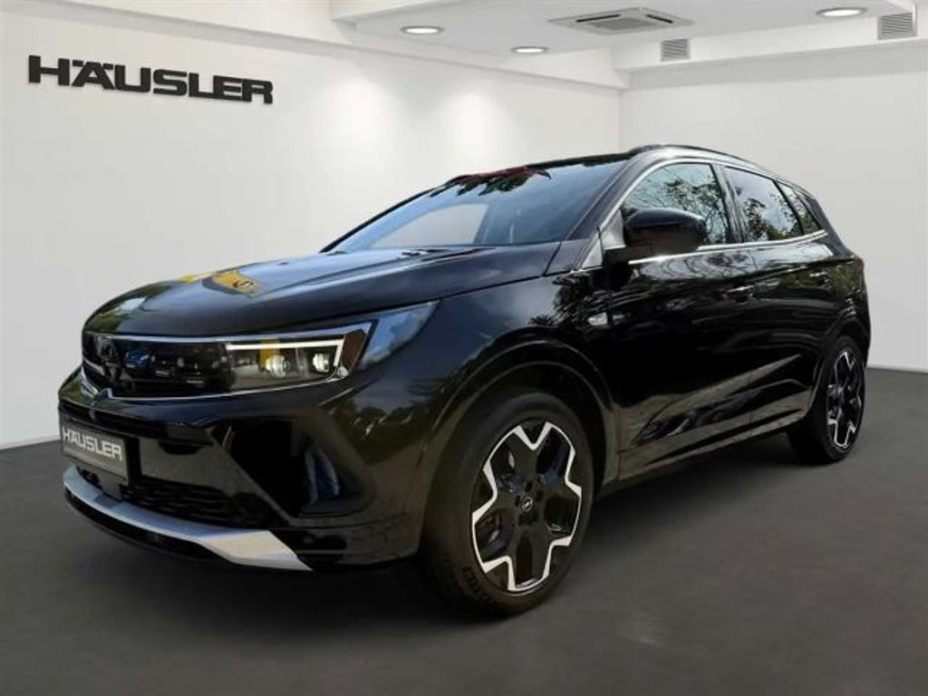 Opel Grandland X Innovation Ultimate Hybrid