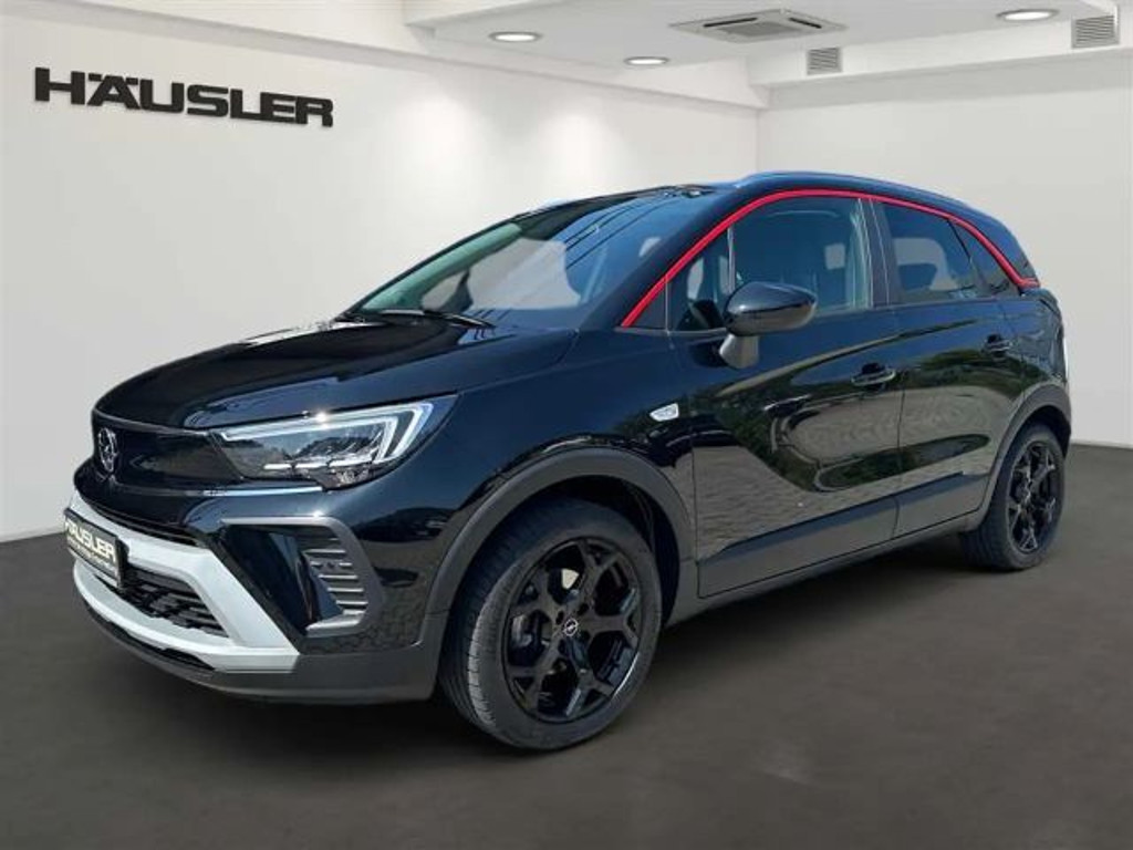 Opel Crossland X Grand Sport GS-Line