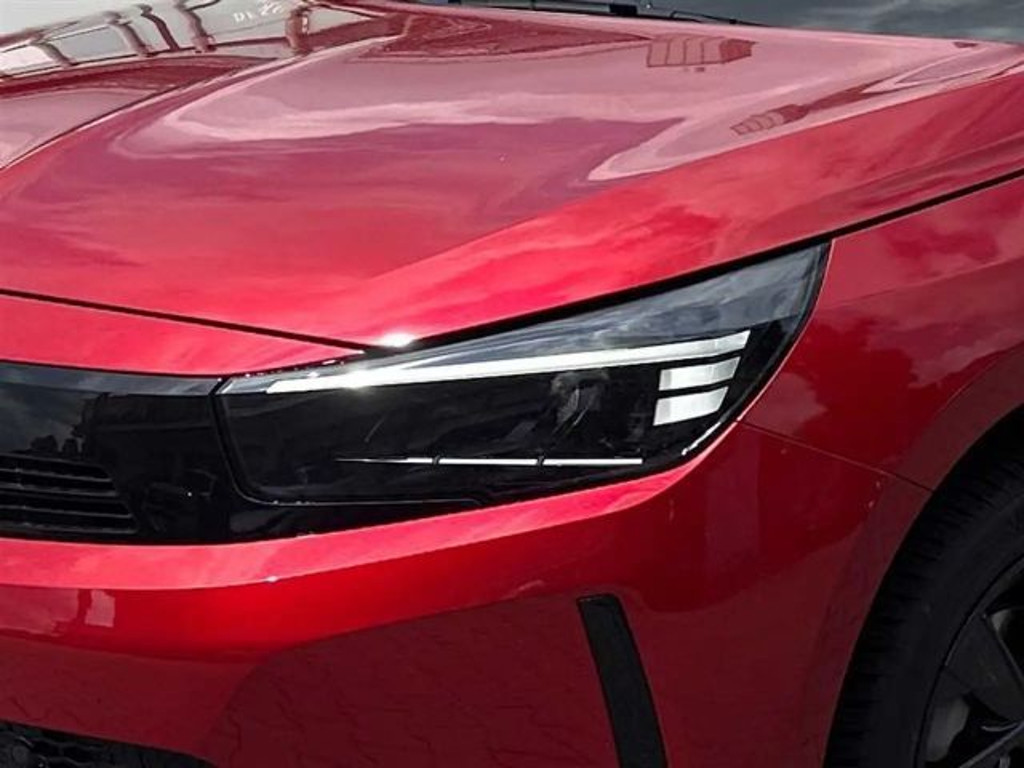 Opel Corsa "YES" Multimedia CarPlay Sitzheiz. PDC